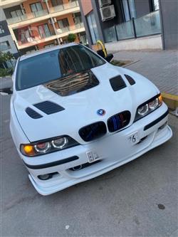 بي ام دبليو الفئة 5